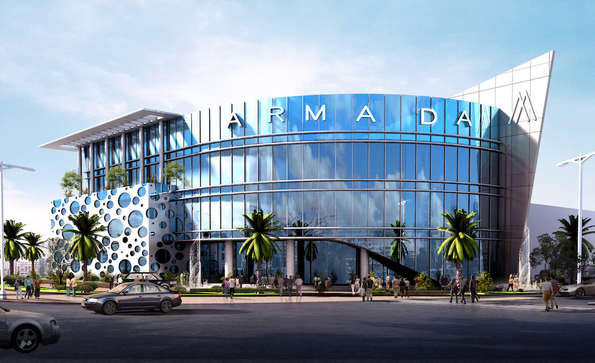Armada Retail Concept launches US$50 million logistics center in Bahrain