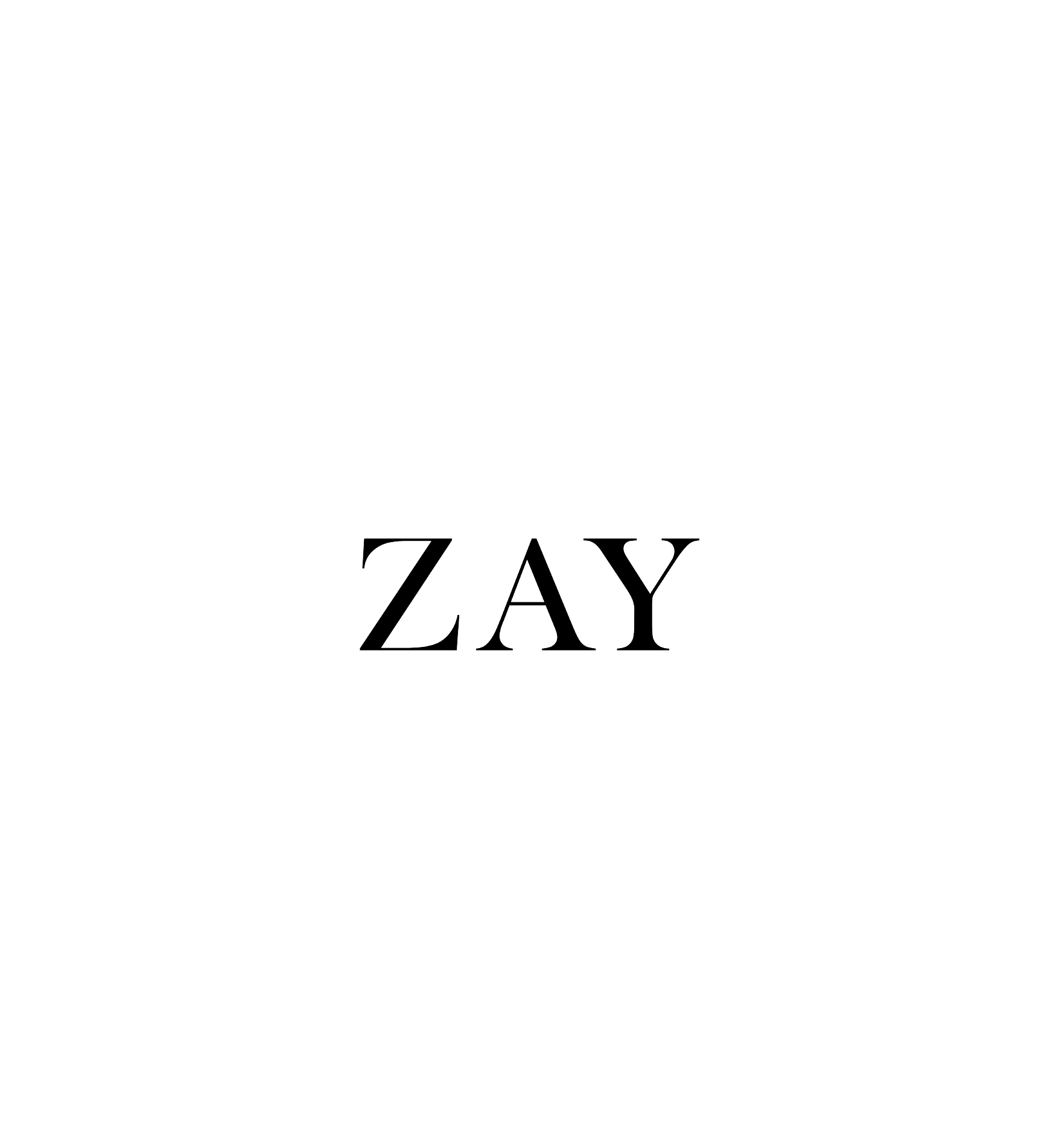 ZAY Fashion